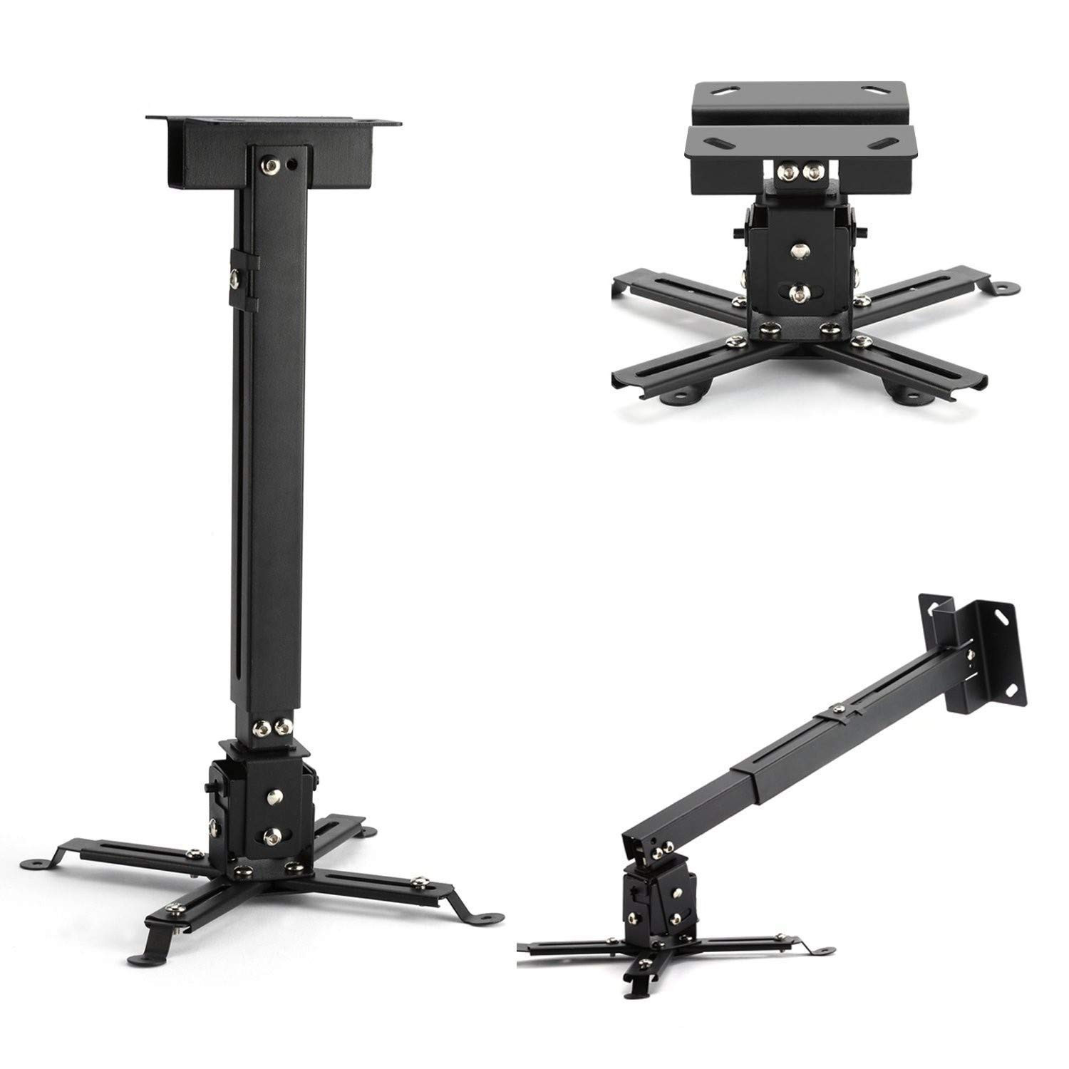 PROJECTER CEILING MOUNT KIT 1+1 IMPORTED