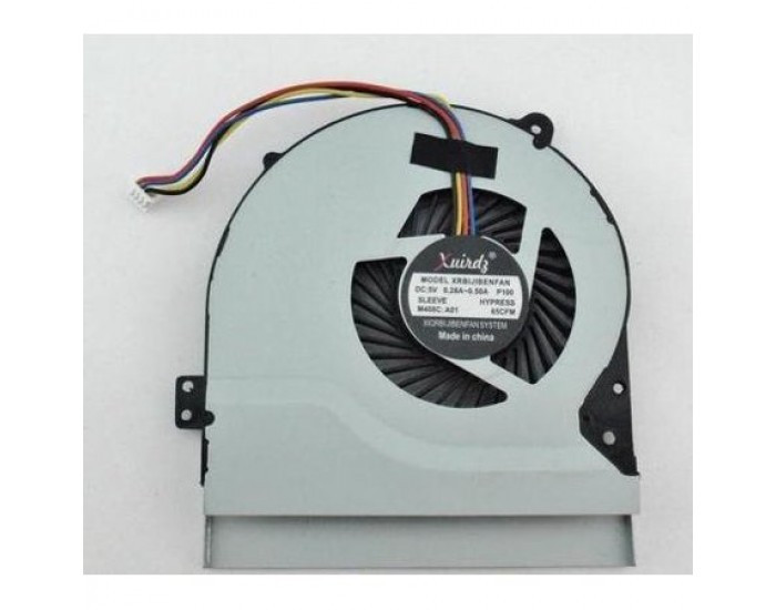 LAPTOP CPU FAN FOR ASUS X550