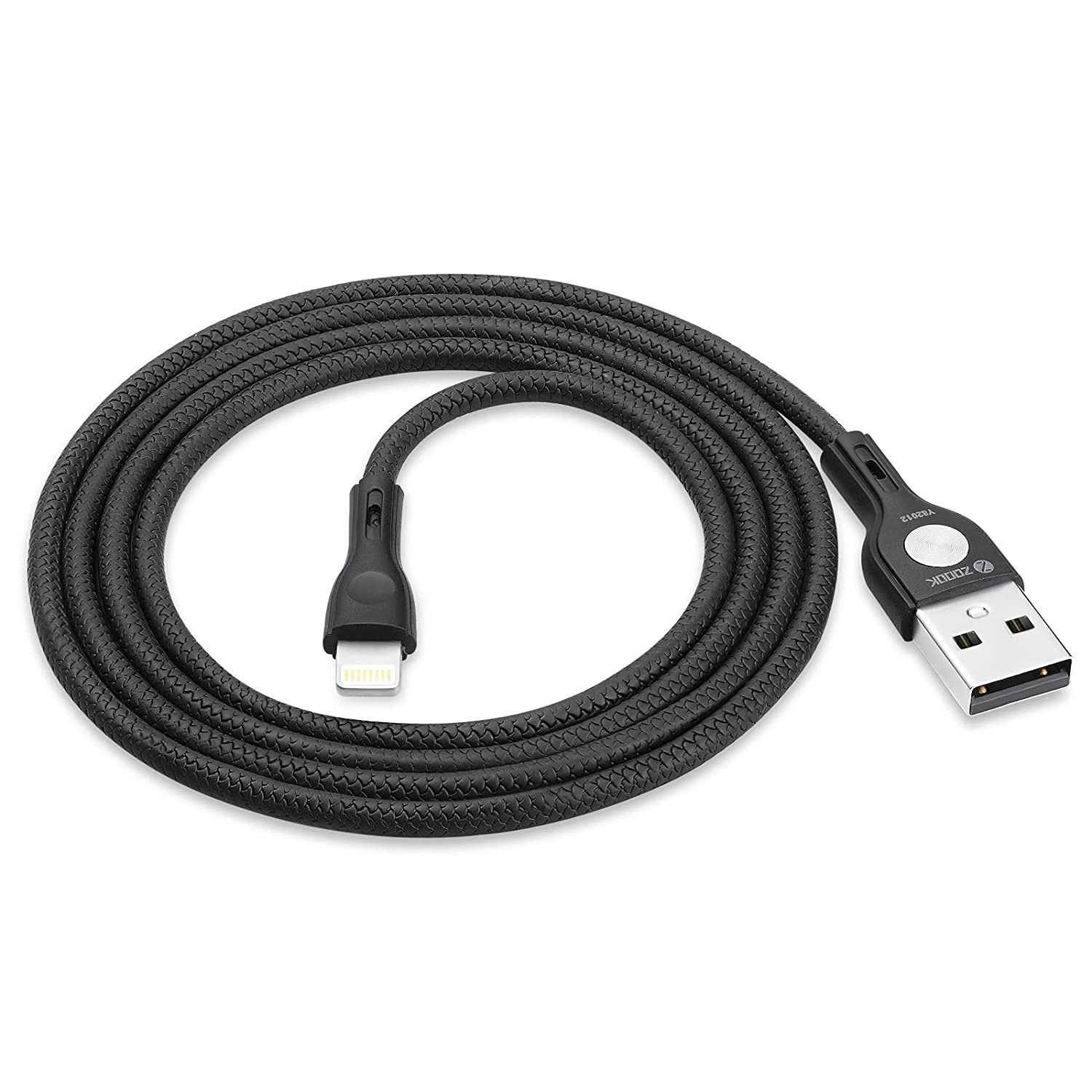 ZOOOK TANGENT RAPID CHARGE & SYNC CABLES FOR LIGHTNING(IPHONE)