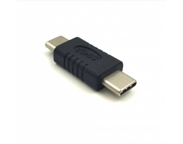 MULTYBYTE USB C TYPE CONNECTOR MALE TO MALE