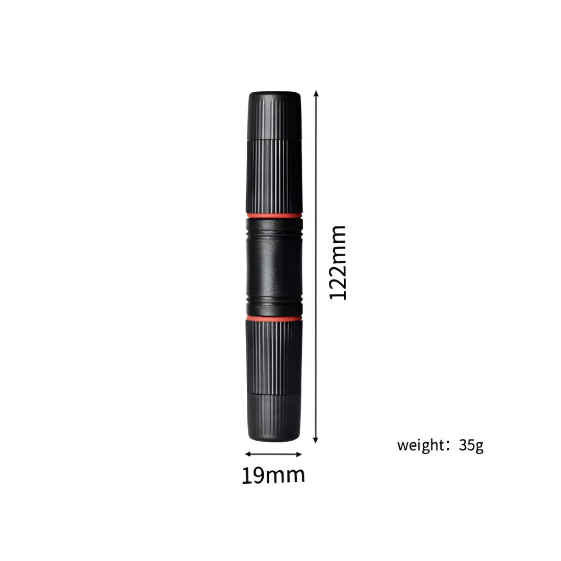 Multybyte RJ45 Lan Jointer Coupler Premium