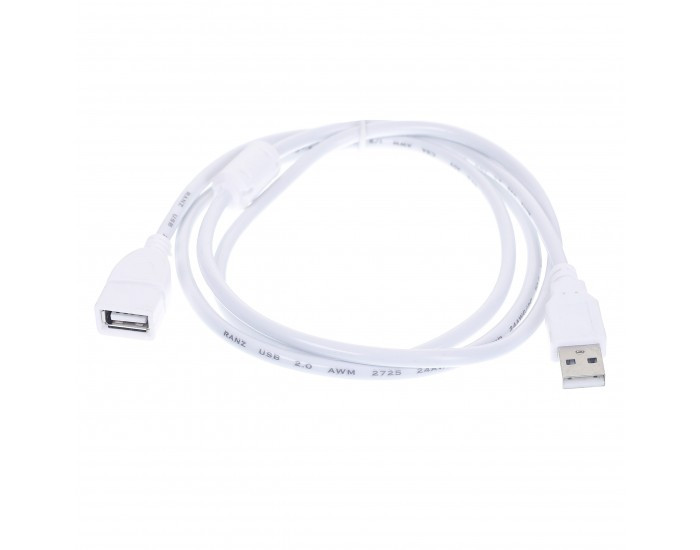 RANZ USB EXTENSION CABLE 1.5M (NORMAL)