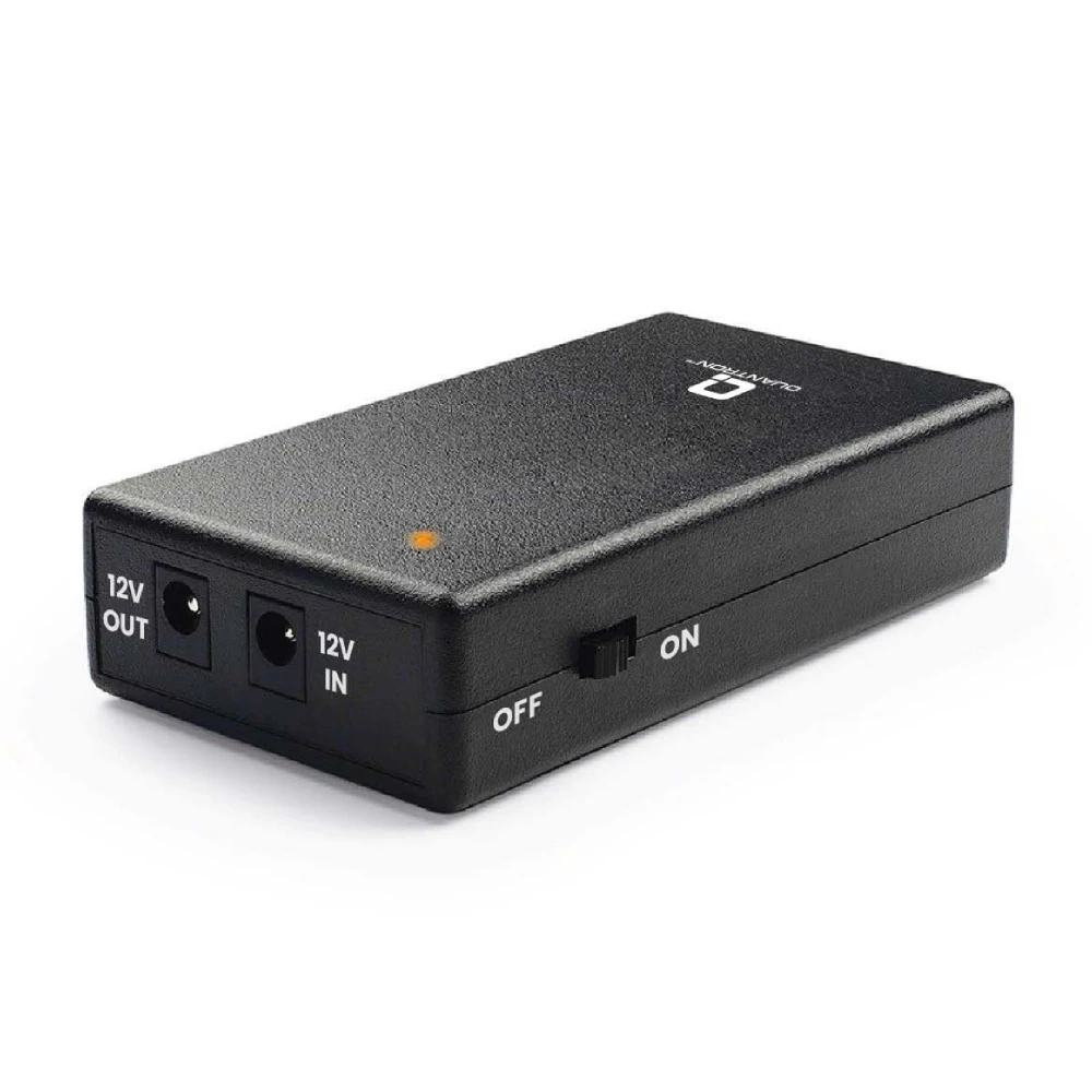 Quantron UPS for WiFi Router 12V (QDC-12)