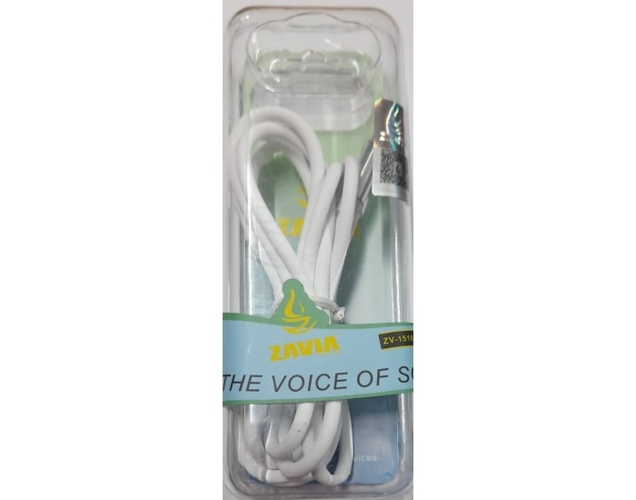 ZAVIA STERIO TO STERIO AUX CABLE