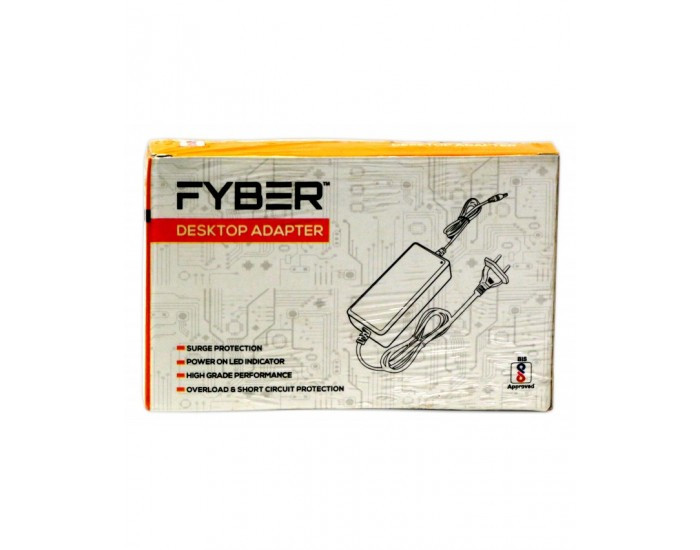 FYBER POWER ADAPTER 52V/2.5A (FYDS5223)