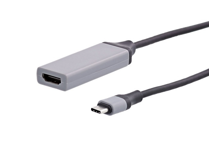 TYPE C TO HDMI CONVERTER CABLE