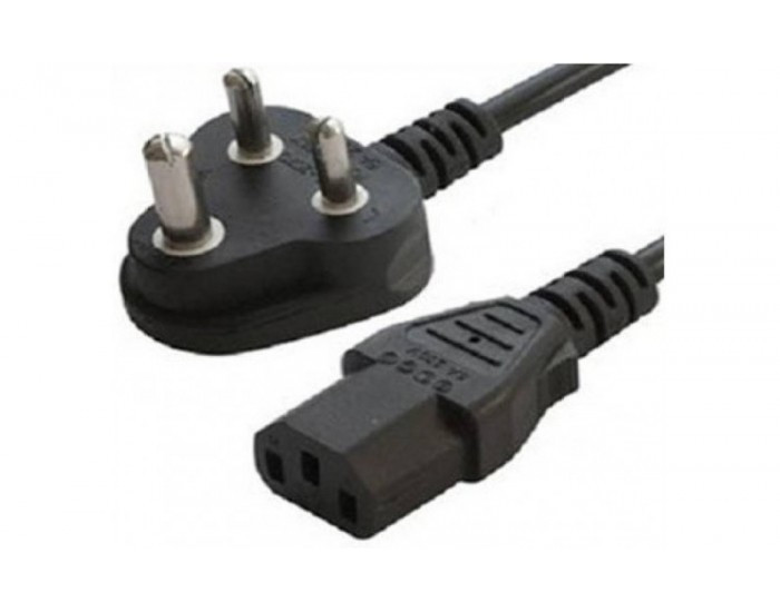 MULTYBYTE COMPUTER POWER CABLE 15M
