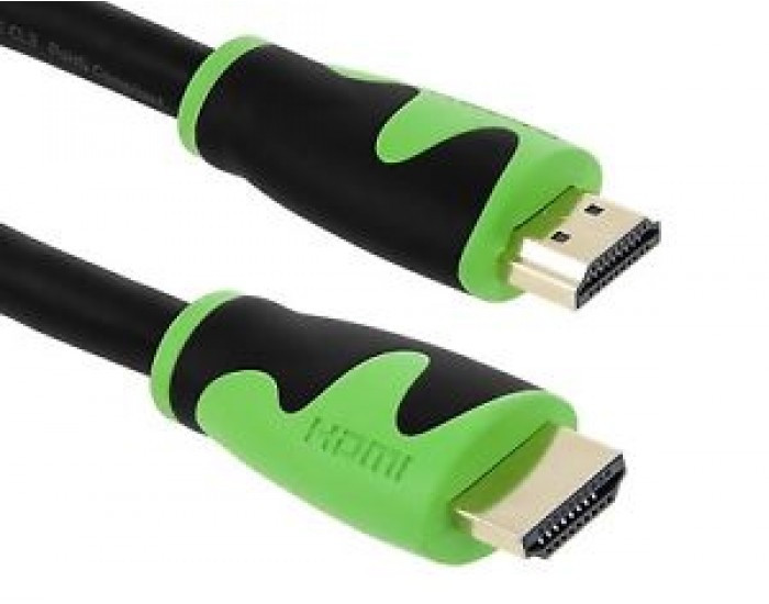 MULTYBYTE HDMI TO HDMI (MALE TO MALE) 5M