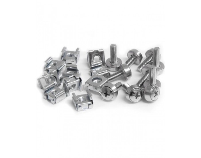 MULTYBYTE RACK MOUNTING HARDWARE