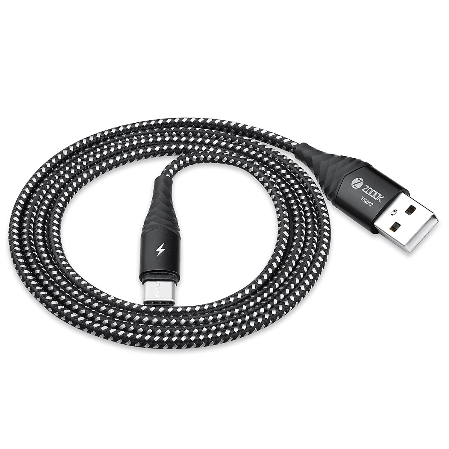 ZOOOK STINGER CHARGE & SYNC CALE FOR TYPE C