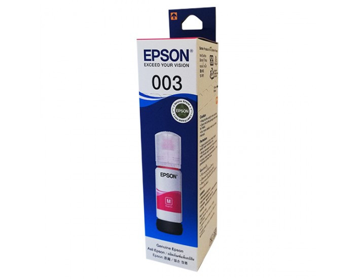 EPSON INKJET INK 003 (MAGENTA)