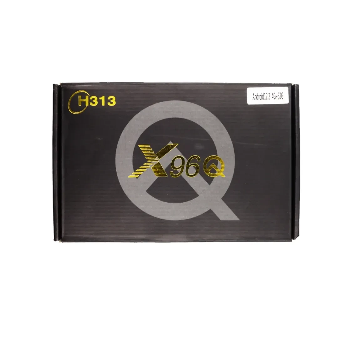 Android TV Box (4gb+32gb )