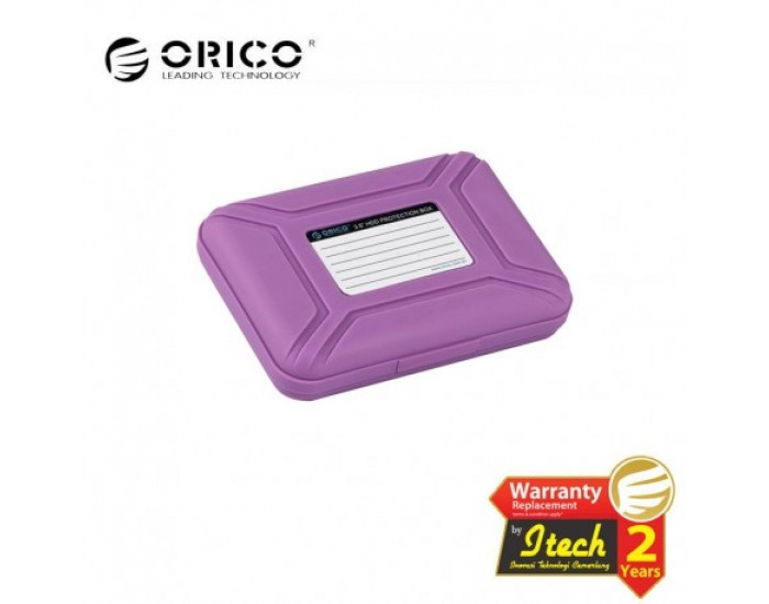 ORICO HDD SATA PROTECTION BOX 3.5" PHX
