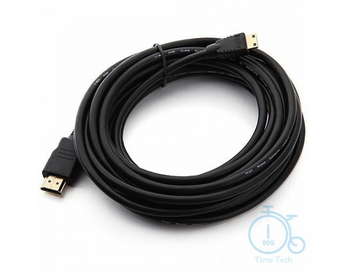 RANZ HDMI CABLE 15M
