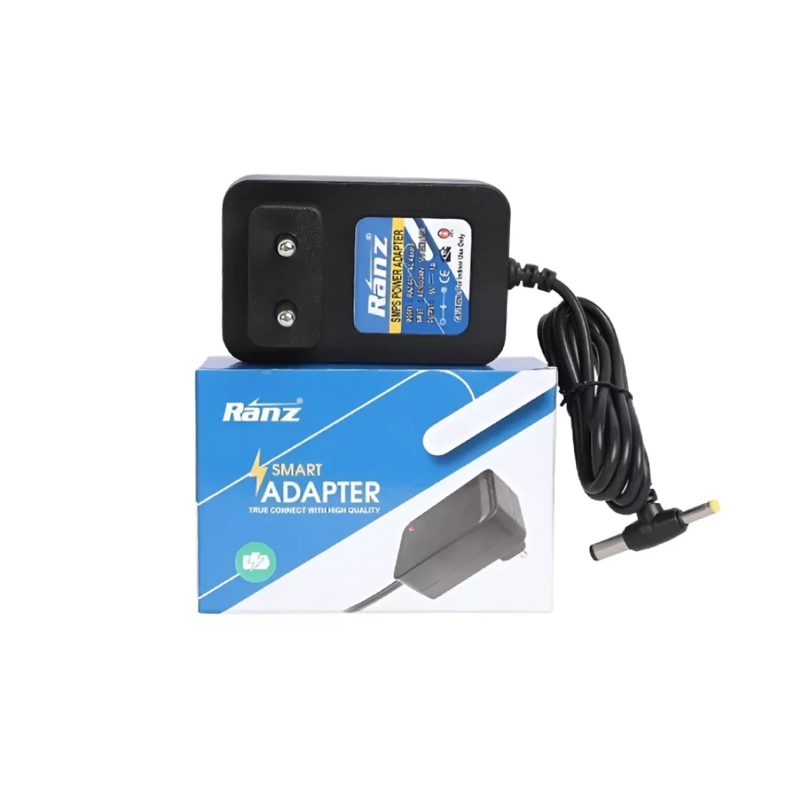 Ranz Power Adapter 9v/2a (Sony Pin)