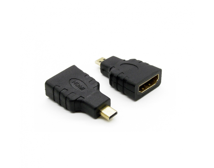 DI MICRO HDMI TO HDMI CONVERTER