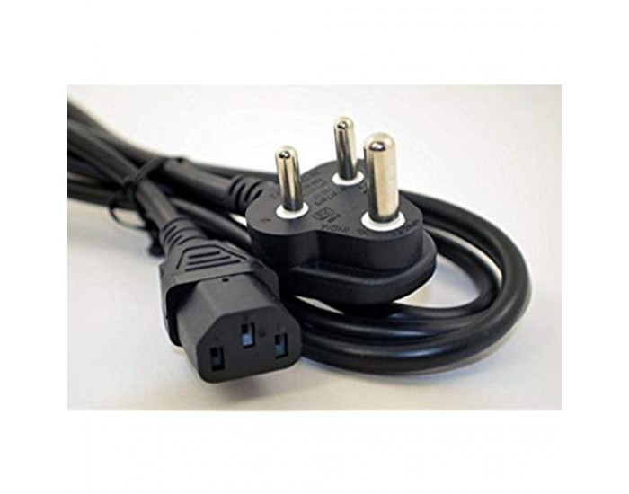 COMPUTER POWER CABLE DELL TYPE 1.5M (OEM)