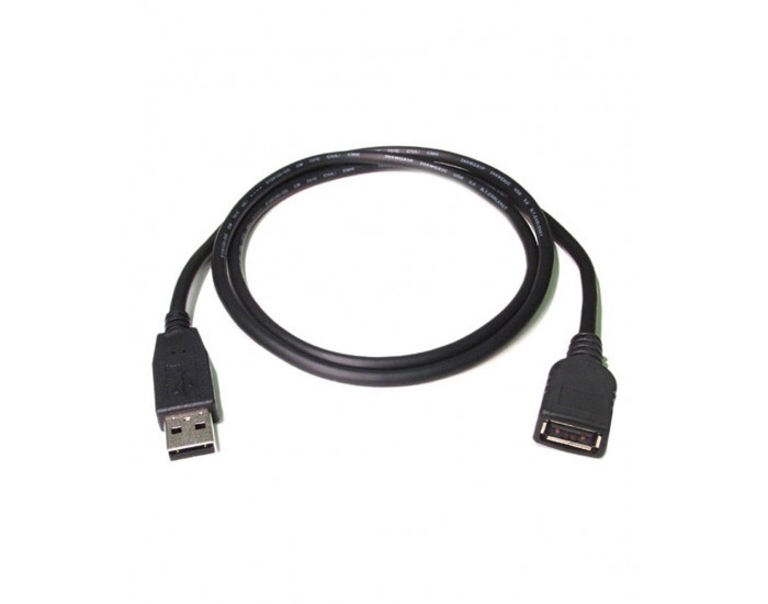 MULTYBYTE USB EXTENSION (MALE TO FEMALE) 1.5M NORMAL