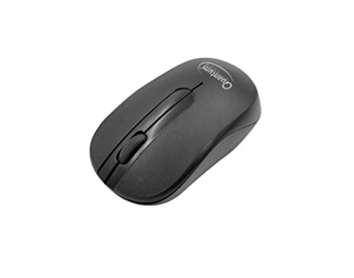 QUANTUM MOUSE WIRELESS QHM271