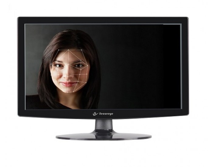 SECUREYE LED 15.1” (SE-MON-16H-III)