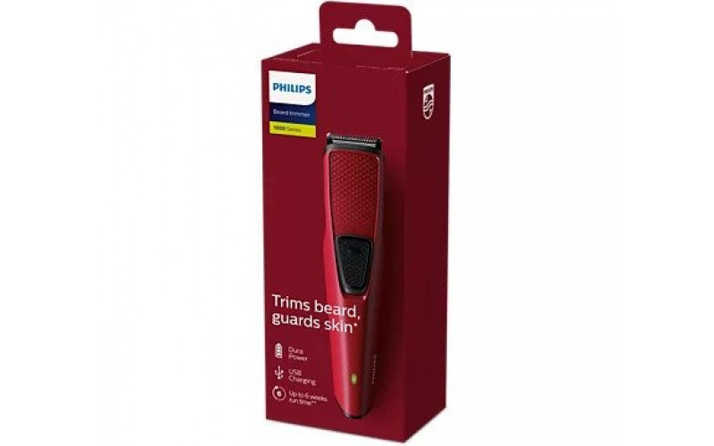 PHILIPS BEARD TRIMMER BT1235