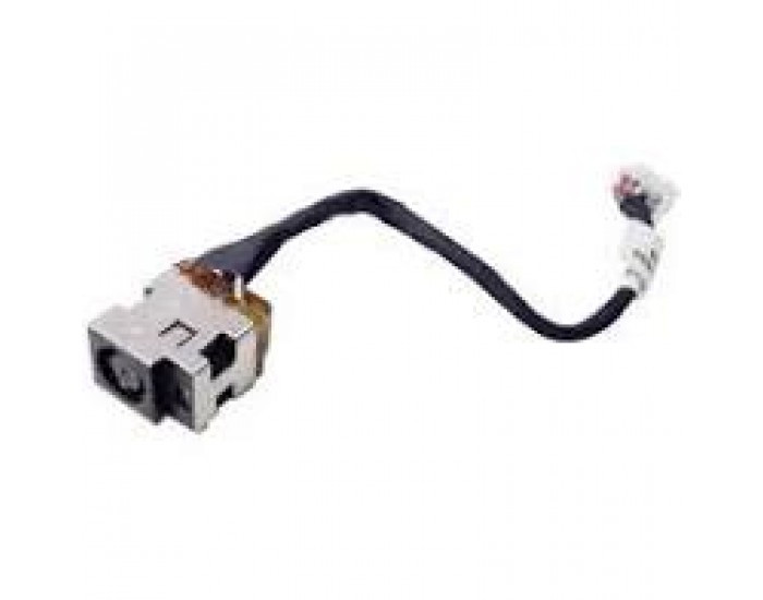 LAPTOP DC JACK FOR HP G6-1000