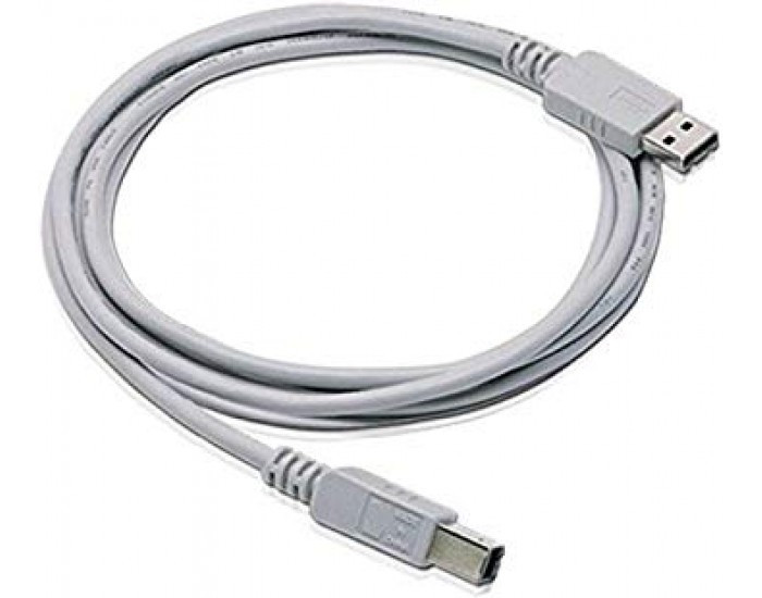 RANZ USB PRINTER CABLE 5M