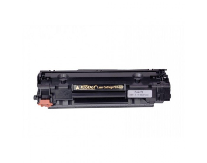 PRODOT COMPATIBLE LASER CARTRIDGES PLH 278A / CANON 328 / CANON 326