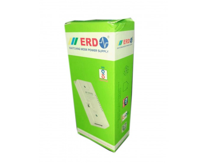 ERD POWER SUPPLY 4CH SLIM (PS-30T)