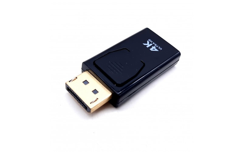 DI DISPLAY PORT TO HDMI CONVERTER COMPACT