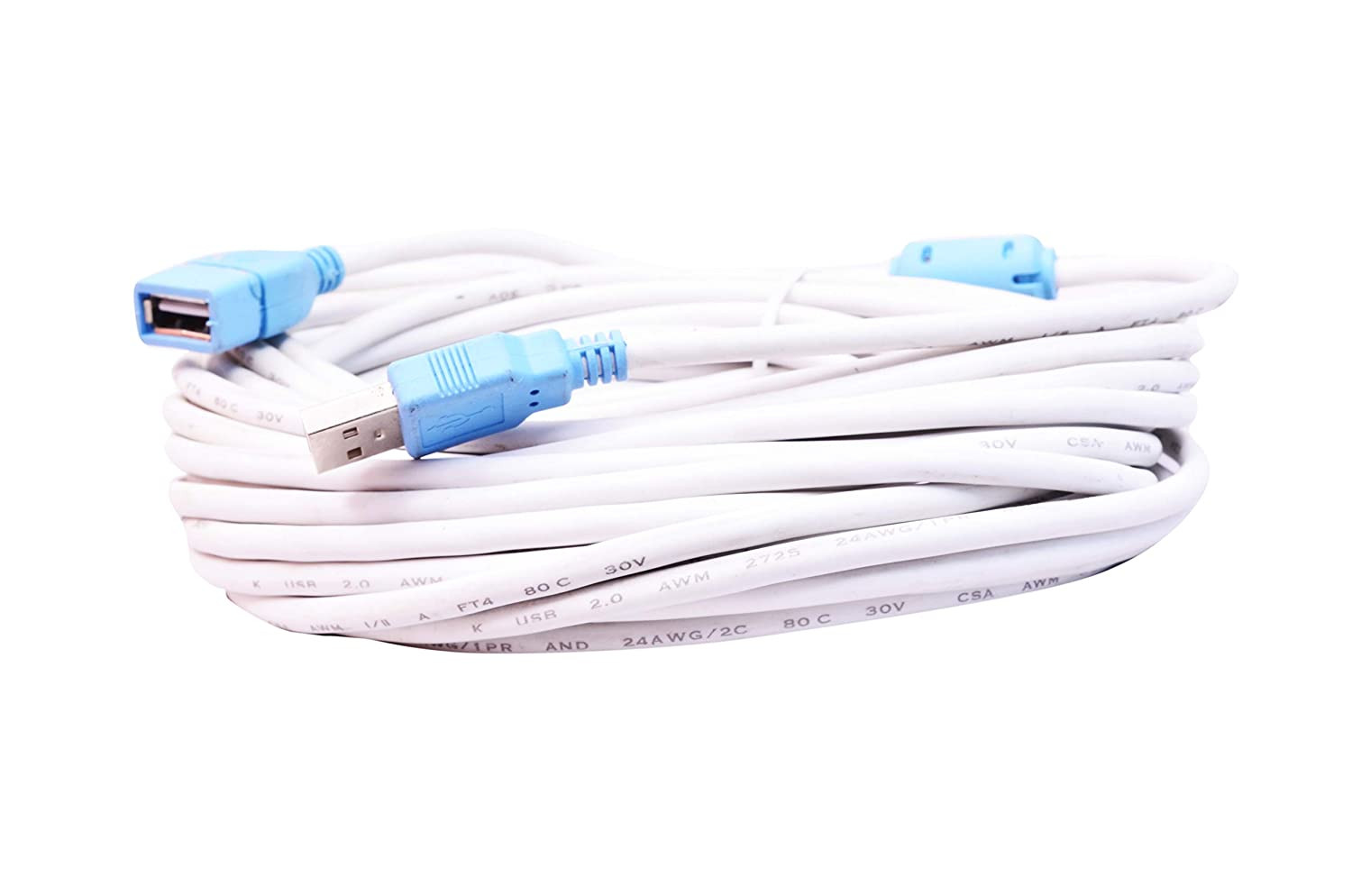 DI USB EXTENSION CABLE 3 M
