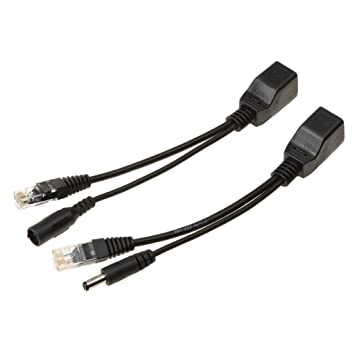 DI POE ADAPTOR CABLE