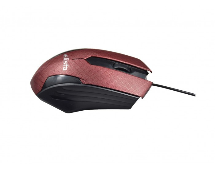 ELISTA MOUSE USB ELS WM 503