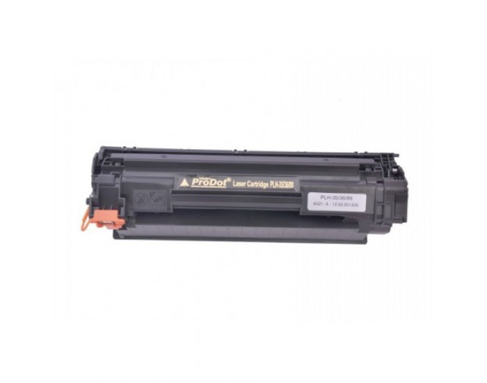 PRODOT COMPATIBLE LASER CARTRIDGES PLH 88 UNIVERSAL / CANON 712 / 912 / 925 / 435A / 436A / 388A / HP 1136 / CANON 3010