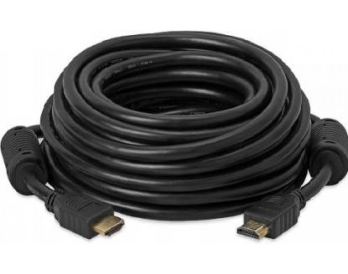 DI HDMI TO HDMI (MALE TO MALE) 15M 4K