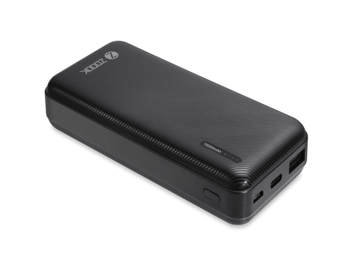 ZOOOK POWER BANK 10000 MAH (POWERMATE 1)