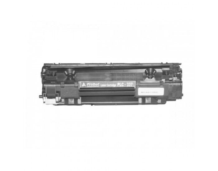 PRODOT COMPATIBLE LASER CARTRIDGES PLC 337 / 283A / M127FW