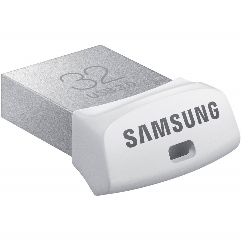 SAMSUNG 32GB USB 3.0 FLASH DRIVE FIT